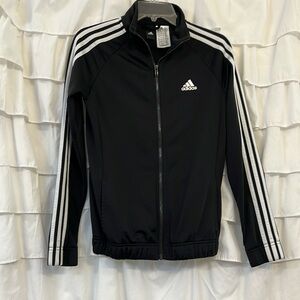 Women’s Adidas Zip Jacket